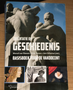 Samenvatting 'Orintatie op geschiedenis' Het gehele boek