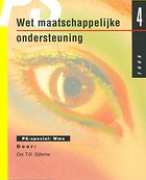Samenvatting Wet Maatschappelijke Ondersteuning