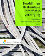 Samenvatting Hoofdlijnen Bestuurlijke Informatieverzorging 3