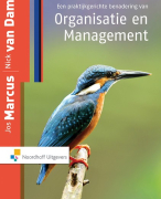 Samenvatting Organisatiekunde 2