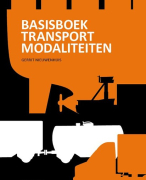 Basisboek transportmodaliteiten 