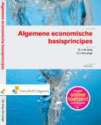 Samenvatting Bedrijfsanalyse (algemene economische basisprincipes)