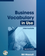 English vocabulary in use - oefening 