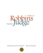 Samenvatting Organizational Behaviour