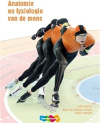 Anatomie en fysiologie van de mens