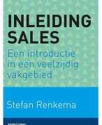 Inleiding sales, een introductie in een veelzijdig vakgebied