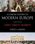 Samenvatting A Concise History of Modern Europe H1 t/m 13