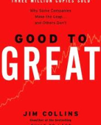 Samenvatting Good to Great