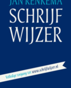 Samenvatting Schrijfwijzer