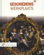 Samenvatting Geschiedeniswerkplaats havo 4 - hoofdstuk 4