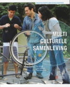 Maatschappijwetenschappen 5 havo multiculturele samenleving heel het boek H1 t/m H6