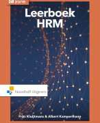 Oefententamen Leerboek HRM over H1 t/m 11