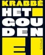 Het gouden ei - Tim Krabbé 