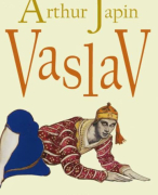 Vaslav Nijinski - Arthur Japin 
