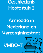 Geschiedenis Samenvattingen Hoofdstuk 1 t/m 5 MeMo Memo bovenbouw handboek 3 vmbo-kgt, ISBN: 9789034575920