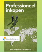 Samenvatting professioneel inkopen 5e druk 2017