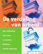 Samenvatting De verdeling van arbeid