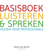 Basisboek luisteren en spreken H3: Relatie