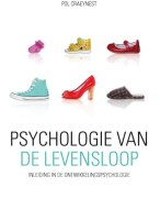 Psychologie van de levensloop 