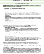 Neonatologische begeleiding (2VRK - module 8)