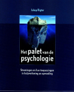 Samenvatting Het palet van de psychologie
