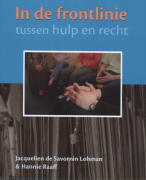 Samenvatting In de frontlinie tussen hulp en recht