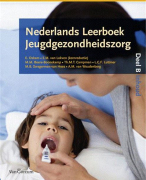 Nederlands Leerboek Jeugdgezondheidszorg hfst 1-3