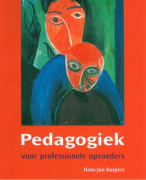 Samenvatting Pedagogiek voor professionele opvoeders