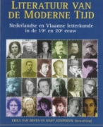 Literatuur van de moderne tijd hs 7 t/m 9 samenvatting schema