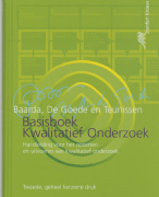 Samenvatting Basisboek kwalitatief onderzoek