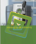Samenvatting Inleiding tot de marketing