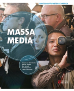 Maatschappijwetenschappen 5 havo massa media