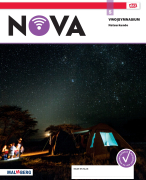 Elektromagnetische straling en materie 5 VWO - Natuurkunde Samenvatting - NOVA Hoofdstuk 9