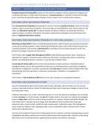 Samenvatting Logistieke informatiesystemen BDK RUG