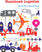 Samenvatting Logistiek 