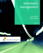Samenvatting Management Informatie Systemen 2