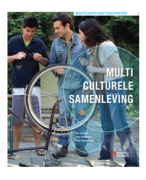 begrippenlijst maw multiculturele samenleving