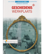 Geschiedenis historische contexten verslag koude oorlog