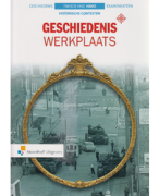 Geschiedenis historische contexten verslag Duitsland 1871 - 1945