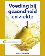Leefstijl en Gezondheid (voeding bij gezondheid en ziekte)