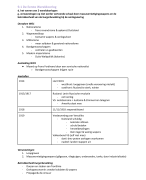 Geschiedenis samenvatting H9.1-9.3 (3HAVO)