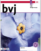 Biologie voor Jou VWO4 Thema 5 Ecologie