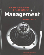 Samenvatting Management