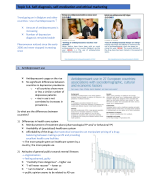 Psychofarmacology topic 3.4. Self-diagnosis, self-medication and ethical marketing 