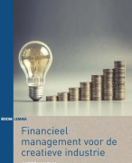 Samenvatting: Financieel management voor de creatieve industrie