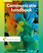 Samenvatting: Communicatie handboek