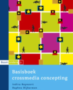 Samenvatting Basisboek crossmedia concepting