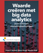 Samenvatting Marketing Metrics H2,3,4,5,6,7,8 en 11 ISBN:9789001899837