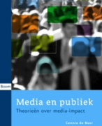 Samenvatting Media en Publiek