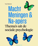 Macht, meningen en na-apers: Hoofdstuk 1